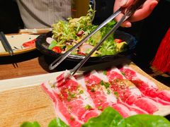 -壹风町烧肉居酒屋(恒丰中央广场店)