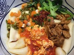 -陇上秦轩biangbiang面(萧山万象汇店)