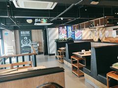 -新石器烤肉(周浦万达店)