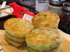 -高晓山馅饼店(牛庄百年店)