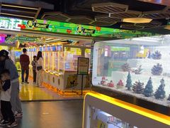 -风云再起游乐汇(北京西单西西友谊店)