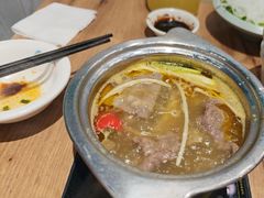 -龙聚德北京烤鸭(沙坪坝华宇A馆店)