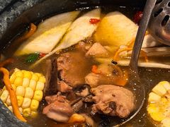 -田村·石锅藏香鸡(布达拉宫店)