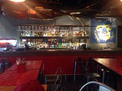 -Luchador摔跤手墨西哥餐厅(恒宇广场店)