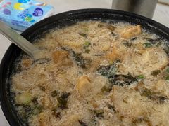 -张记油条(宁波路店)