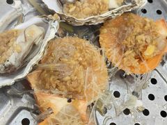 -船奇蒸汽海鲜·闽菜(八市海鲜总店)