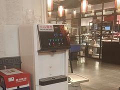 -张大嘴菜馆(庞各庄店)