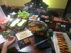 -杀猪天·韩国烤肉(总店)
