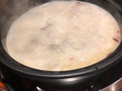 -捞神煲汤火锅(湖滨商业街店)