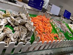 -星伦多自助料理·涮烤一体(嘉兴八佰伴店)