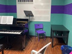 -弘智卉艺术教育/高端琴房(中央音乐学院店)