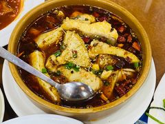 -煲煲掂风味煲仔饭餐厅(西区店)