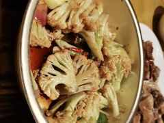 -东就鸭饭店·古早海南菜(友谊南海城店)