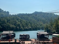 -石燕湖生态旅游景区