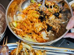 -许哥东北烧烤·铁丳烤串·宫后夹肉(繁花中心店)