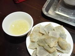 -姚记炒肝店(簋街店)