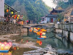 -布袋山风景区