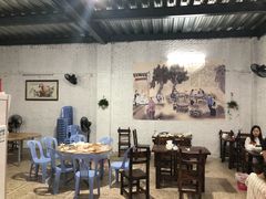 大堂-官塘锋记鱼生·生腌·砂锅粥(牌坊街店)