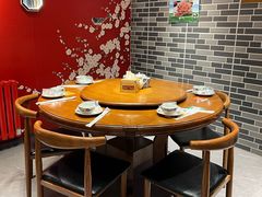 -老北京胡同味道二荤铺(酒仙桥店)