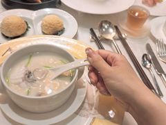 -东海朗廷酒店-唐阁T’ANG COURT 中餐厅