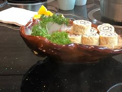 -锅季·捞王旗下小火锅(虹桥火车站店)