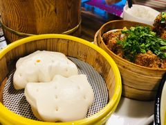 -伊兰麒兰馨园·川菜·清真馆(339电视塔店)