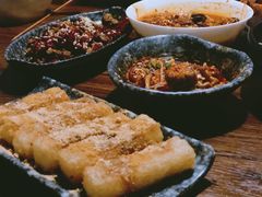 -付小姐在成都(中山公园店)