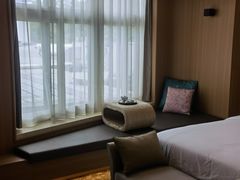 -厦门悦华酒店