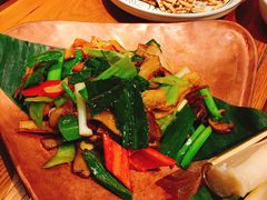 -云海肴·汽锅鸡·云南菜(广安门天虹店)