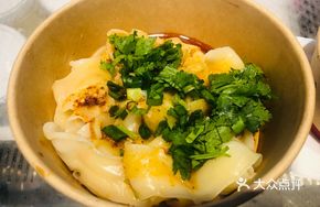 Hand-Beaten Noodles