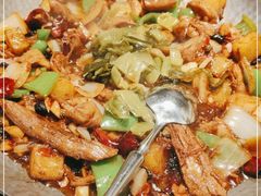 -小隐人家(乐松店)
