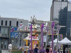 -大族广场Mall&More