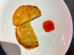 -陈鹏鹏潮汕菜(宝安机场T3航站楼店)