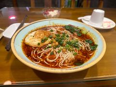 -重庆石磨豆花庄(乔庄店)