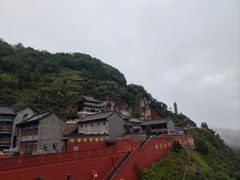 -五台山风景名胜区