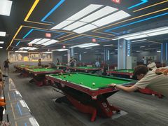 -金豪台球(河西店)