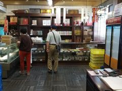 -功德林(南京西路店)