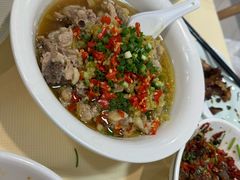 -笨罗卜浏阳菜馆(龙华鹏润达店)