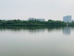 -成都南湖公园