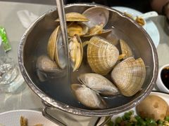 -渔娘渔家丹东海鲜(东直门店)