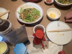 -金掌勺锅包肉(太原万达店)