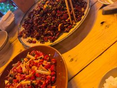 -饭江湖·江湖菜(湖广会馆店)