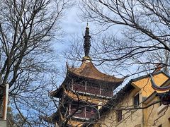 -狼山风景名胜区