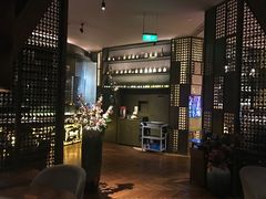 -山葵家·创意料理(宁波来福士店)