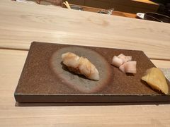 -Ginza Onodera 鮨(外滩十八号店)