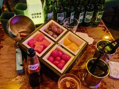 -光音瓦特俱乐部(高新店)