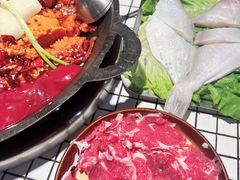 -董眼镜火锅(洪崖洞总店)