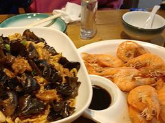 -倍儿美海鲜大排挡·非遗海鲜蒸饺(洋货店)