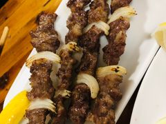 -烧鸟周居酒屋(香山店)