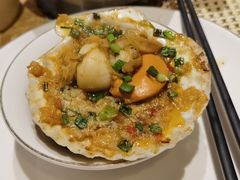 -雍和会海鲜姿造自助(湖东路店)